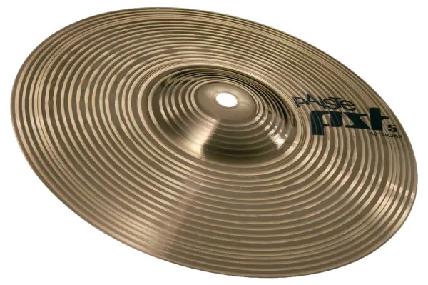 Produit PAISTE PST5 10" Splash Image