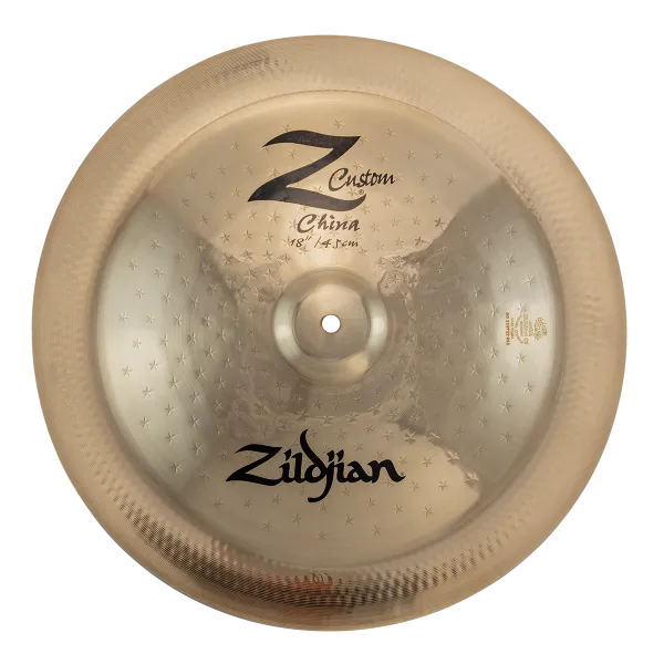 Produit ZILDJIAN Z Custom 18" China Image