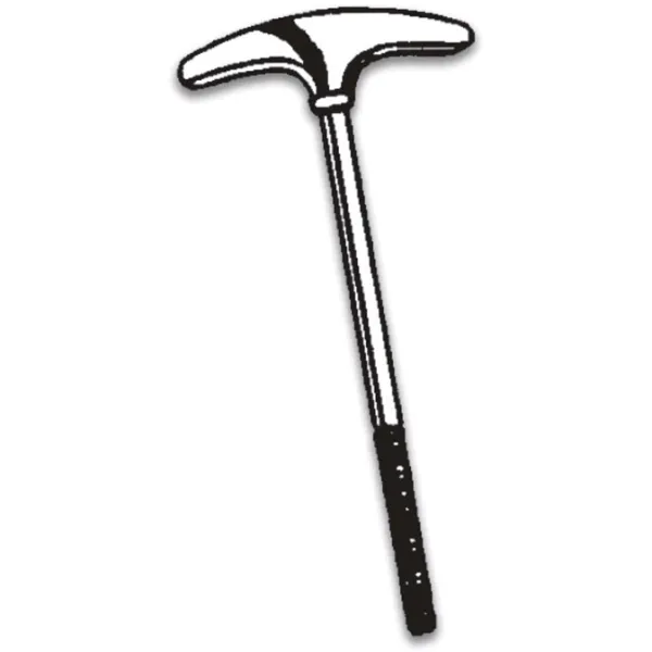 Produit Tirant Ludwig Papillon GC 133Mm Image