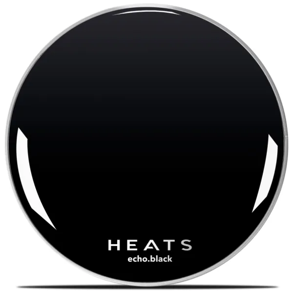 Produit HEATS Echo Black 16" Reso Bass Image
