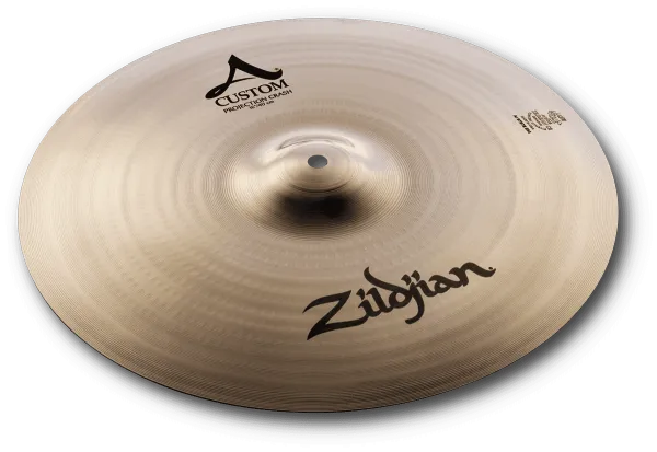 Produit ZILDJIAN A Custom 16" Projection Crash Image