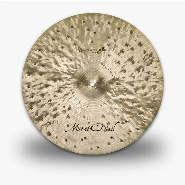 Produit MURAT DIRIL Renaissance 22" Dark Ride Image