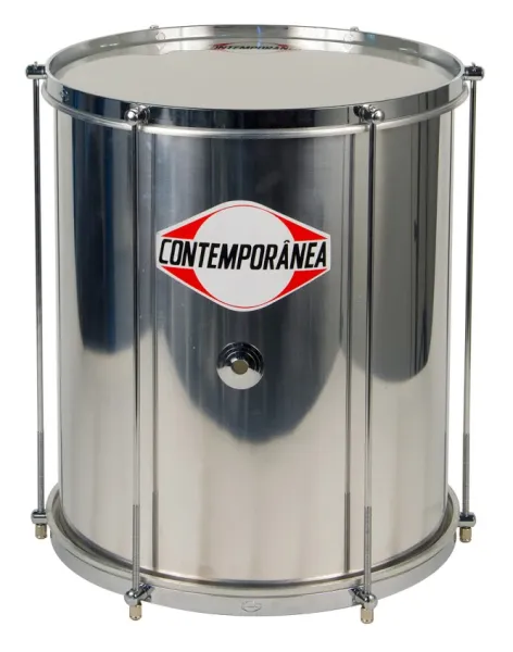 Produit Surdo Contemporanea 14" X 40Cm - Alu Pro - 6 Tirants Image