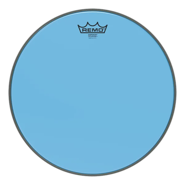 Produit REMO Colortone 10" Emperor Blue Image