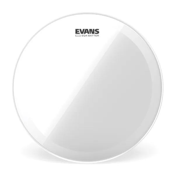 Produit EVANS EQ4 18" Bass Clear Image