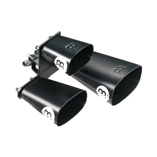 Produit Cloche Meinl Triple Cloches Session Image