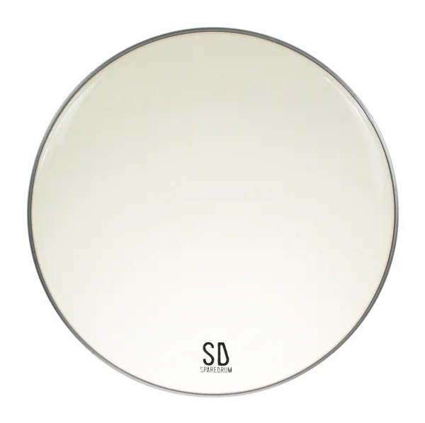 Produit SPAREDRUM Alverstone (1 Pli) 18" Transp Clear Image