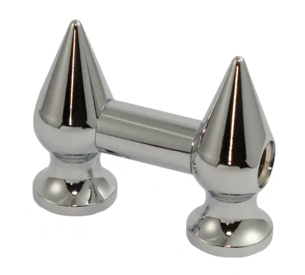 Produit Coquille Spare Drum Tube Lug - Double Tirant - 25Mm Image