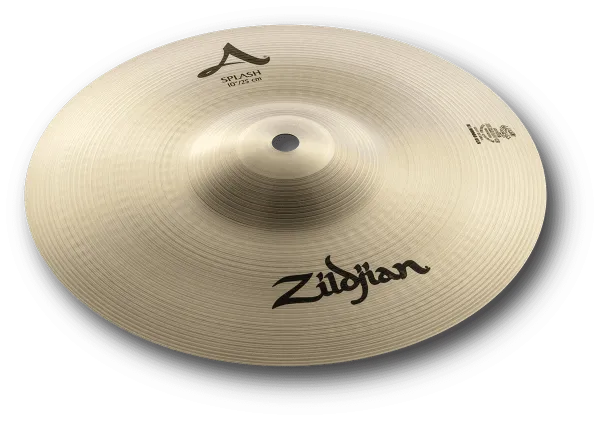 Produit ZILDJIAN A 10" Splash Image
