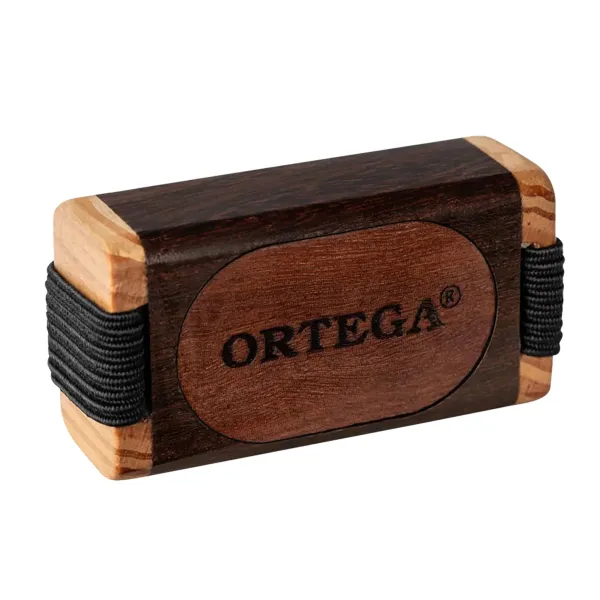 Produit Shaker Ortega Finger Shaker Bois - Large Image