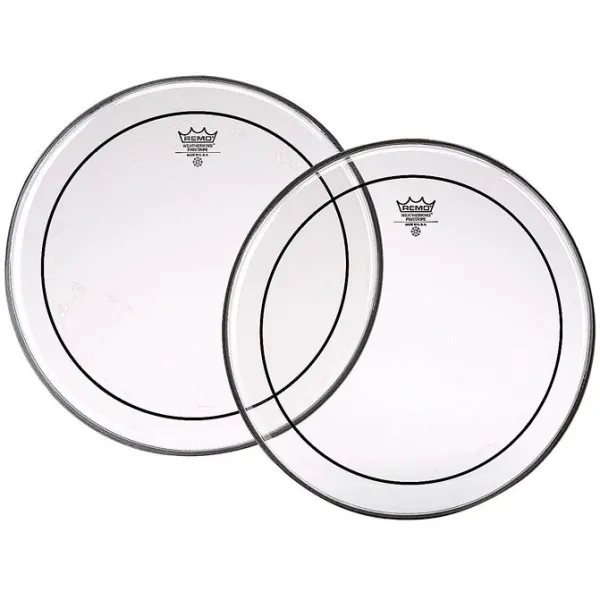 Produit REMO Pinstripe 06" Clear Image