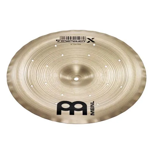Produit MEINL GX 16" Filter China Image