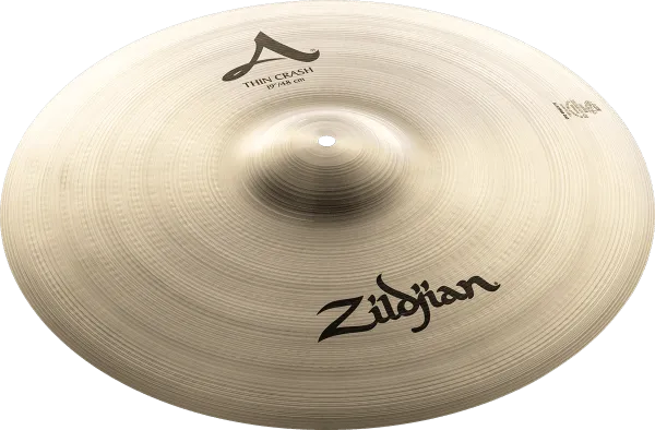Produit ZILDJIAN A 19" Thin Crash Image