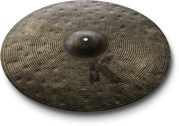 Produit ZILDJIAN K Custom 21" Special Dry Ride Image