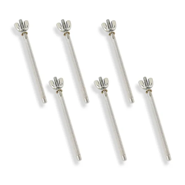 Produit Tiges LP 765 - 3/8 - Table Percussion  - 6Pcs Image