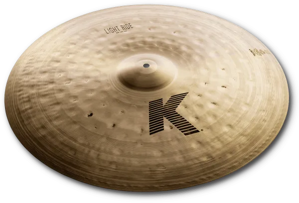 Produit ZILDJIAN K 24" Light Ride Image