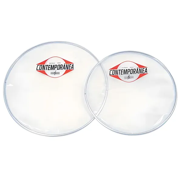 Produit Peau Contemporanea 10" Hazy Image