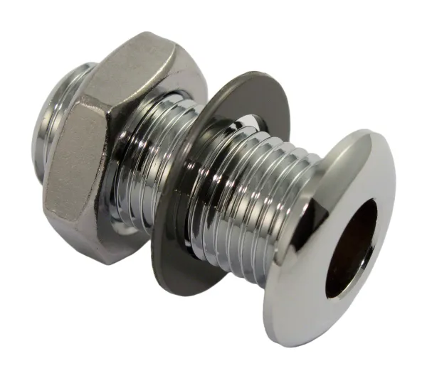 Produit Event Sparedrum De Decompression Die Cast 30mm (X1) Image