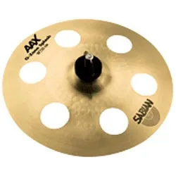 Produit SABIAN AAX 10" O-Zone Splash Image