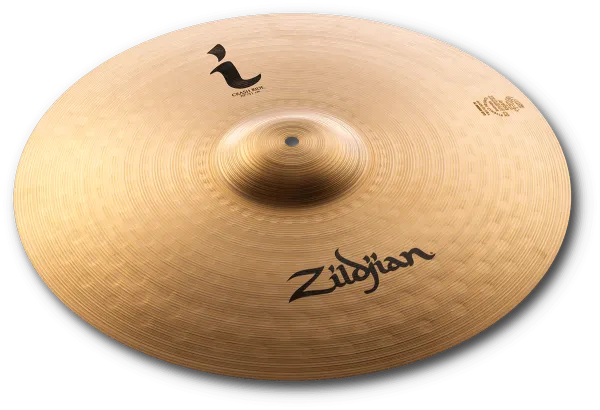 Produit ZILDJIAN I 20" Crash/Ride Ride Image