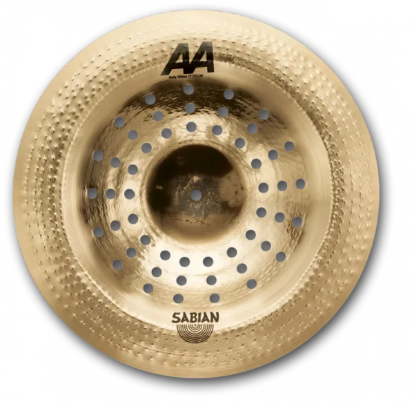 Produit SABIAN AA 19" Holy Brillant China Image