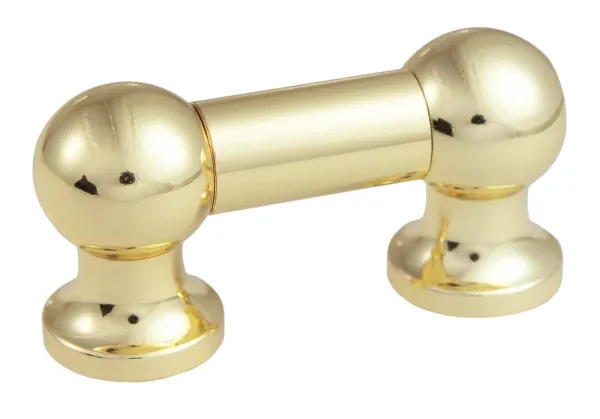 Produit Coquille Spare Drum Tube Lug - Mono Tirant - 25mm - Gold Image