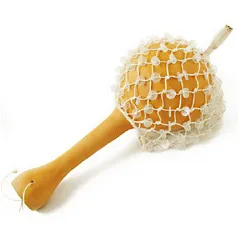 Produit Chekere Yoman 20Cm - Filet Boutons Image