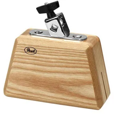 Produit Wood Block Pearl - Grave Image