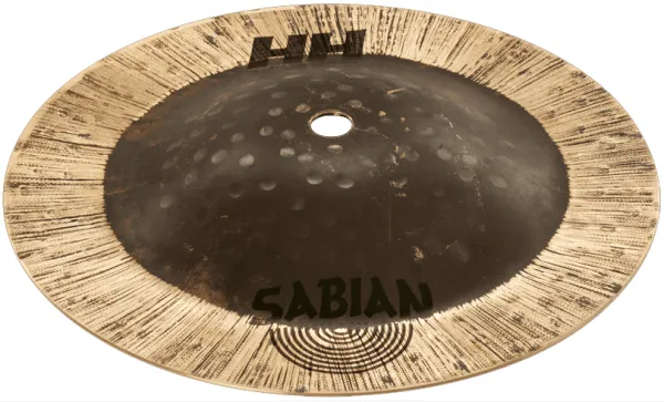 Produit SABIAN Radia Terry Bozzio 09" Bell Image