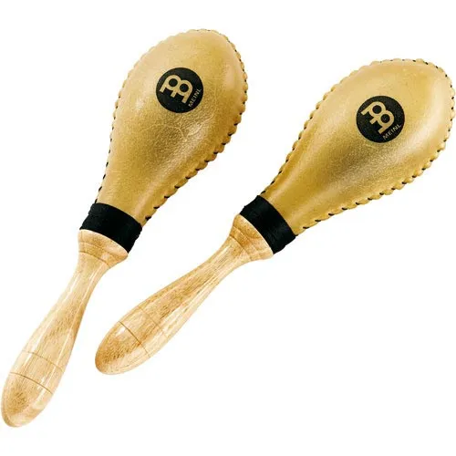 Produit Maracas Meinl Peau Animale - Standard Image