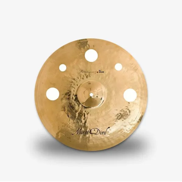 Produit MURAT DIRIL Renaissance 18" FX Crash Image