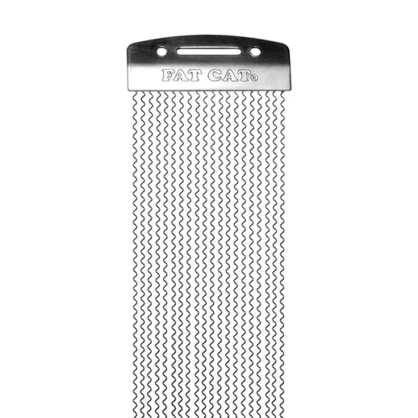 Produit Timbre Fat Cat 13" - 20 Brins Carbone - Pitch Image