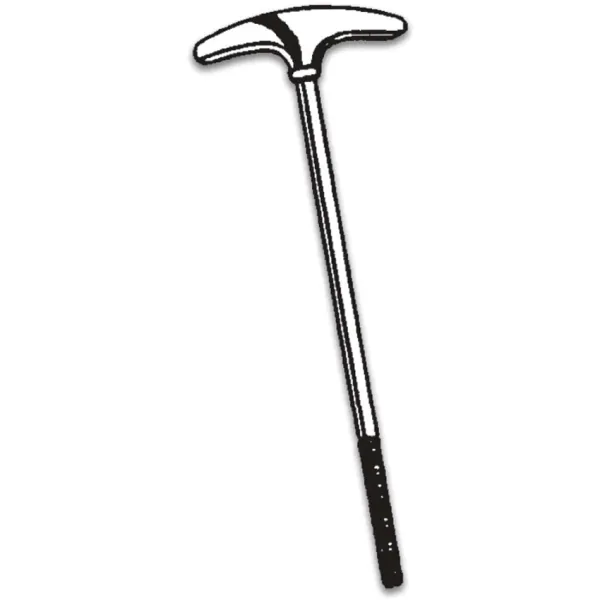 Produit Tirant Ludwig Papillon GC 194Mm Image