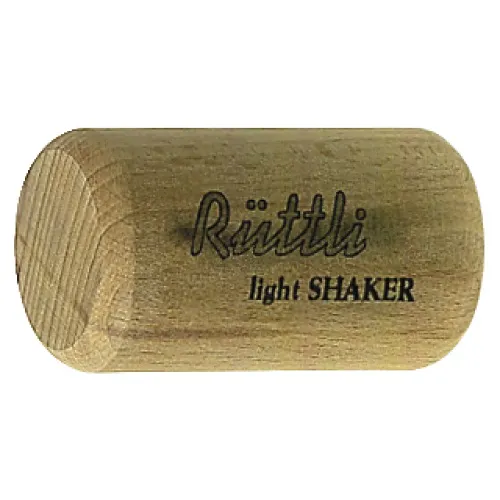 Produit Shaker GEWA Ruttli Wood - Small - Light Image