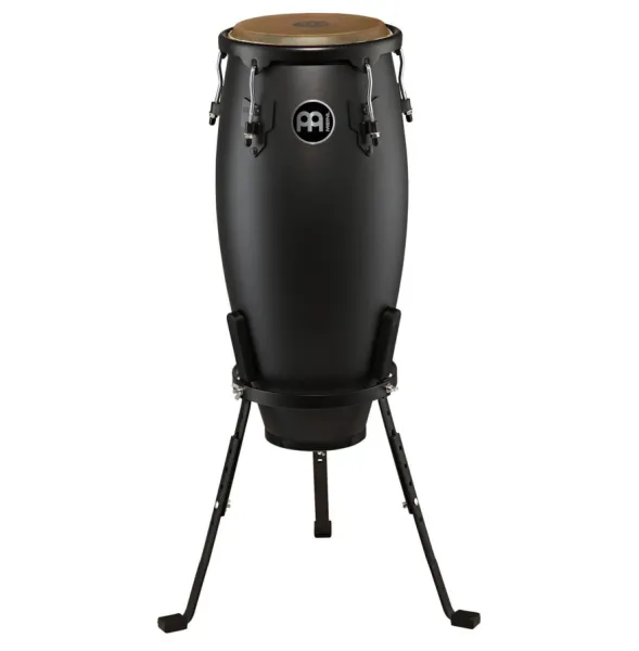 Produit Conga Meinl Nino Headliner 10" - Matte Black Image