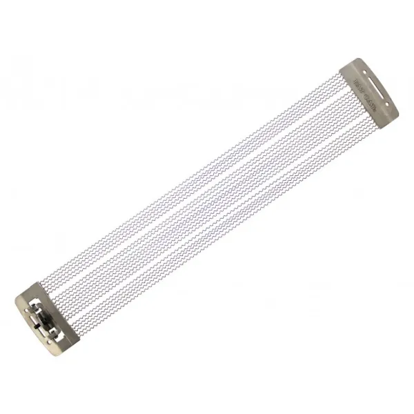 Produit Timbre Fat Cat 14" - 18 Brins Carbone - Pitch - Dual Ajustable Image