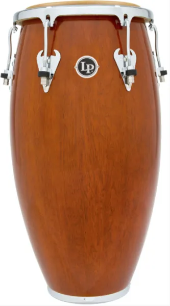 Produit Conga LP M752Sabw Matador 11 3/4" - Almond Brown - Chrome Image