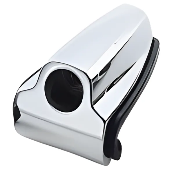 Produit Crochet GC Pearl Crystal Beat (X1) Image