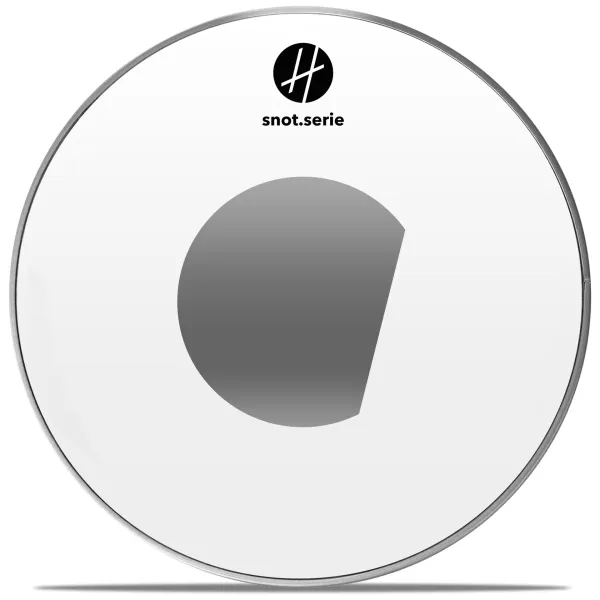 Produit HEATS Snot 08" Clear Image