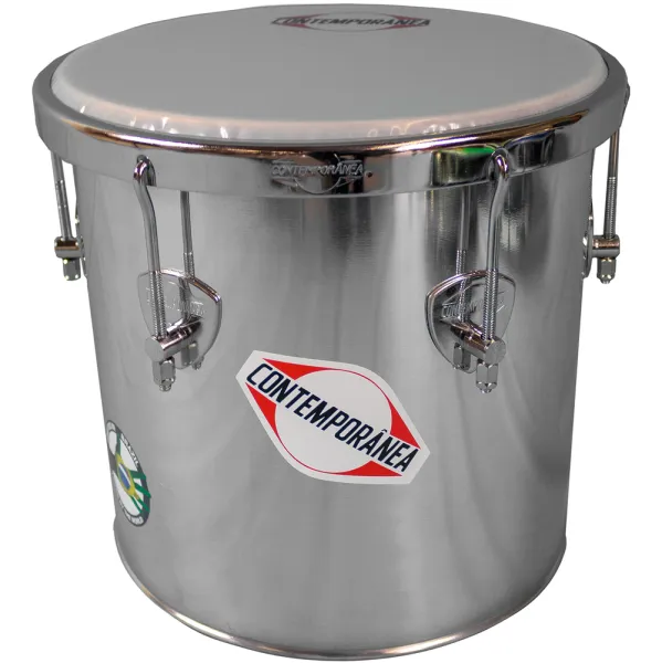 Produit Repinique Contemporanea De Mao 11" X 28Cm - 6 Tirants Image