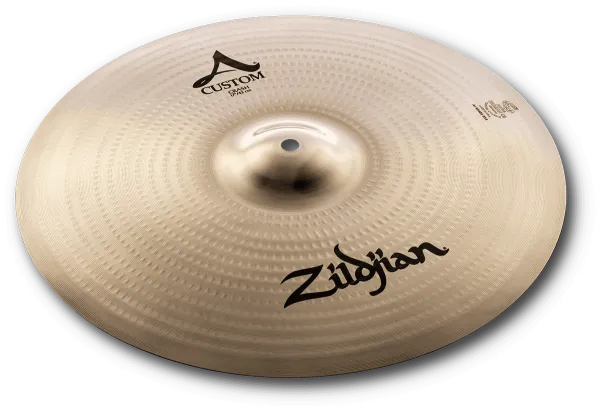Produit ZILDJIAN A Custom 17" Crash Image