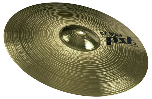 Produit PAISTE PST3 20" Ride Image