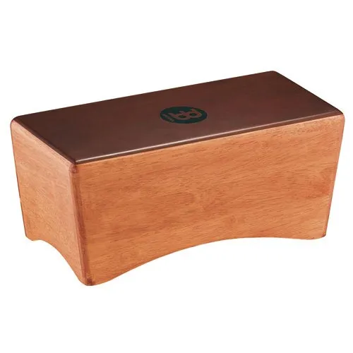Produit MEINL BCA1SNT Bongos Cajon Natural  Image