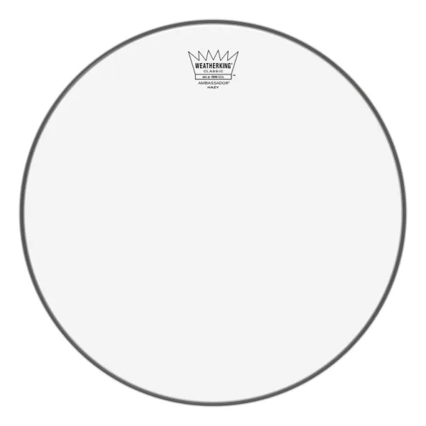 Produit REMO Classic Fit Ambassador 14" Hazy Image