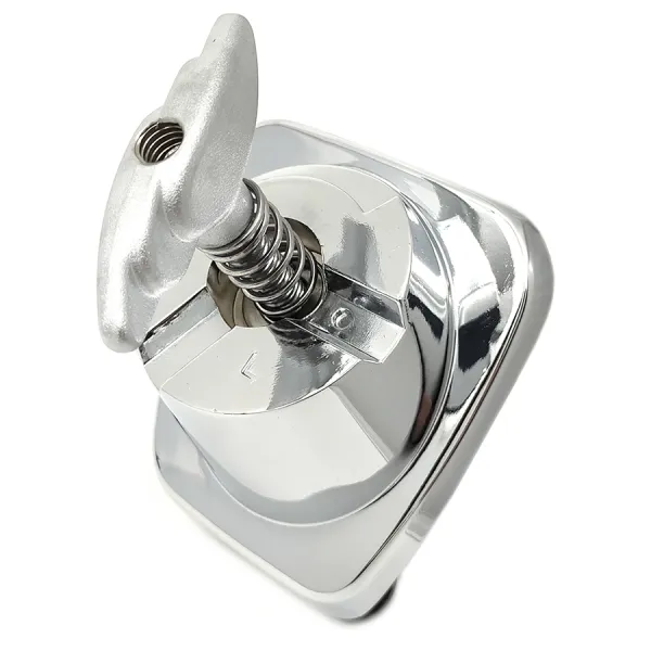 Produit YAMAHA Embase Pied De Grosse Caisse Gauche "L" Stage Custom 2013 (X1) Image