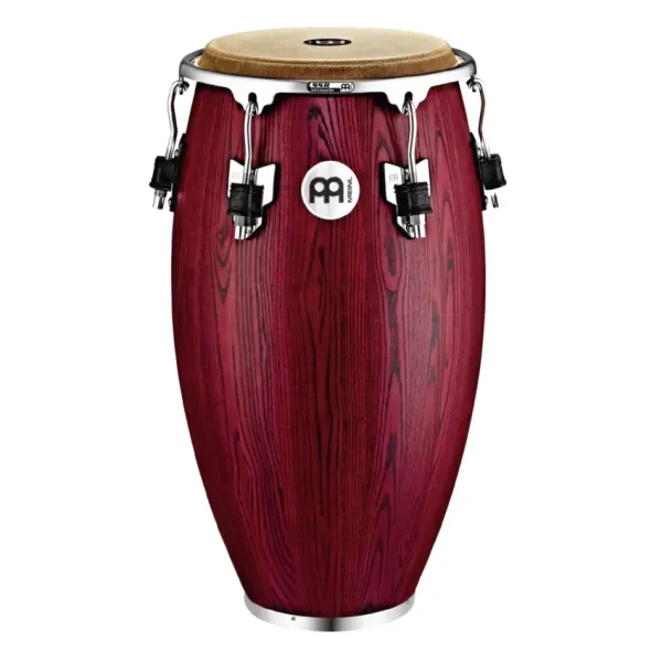 Produit Conga Meinl Woodcraft 11 3/4" - Vintage Red Image