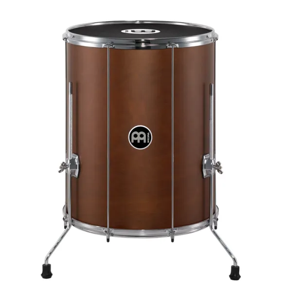 Produit Surdo Meinl 18 X 22" - Bois + Pieds Image