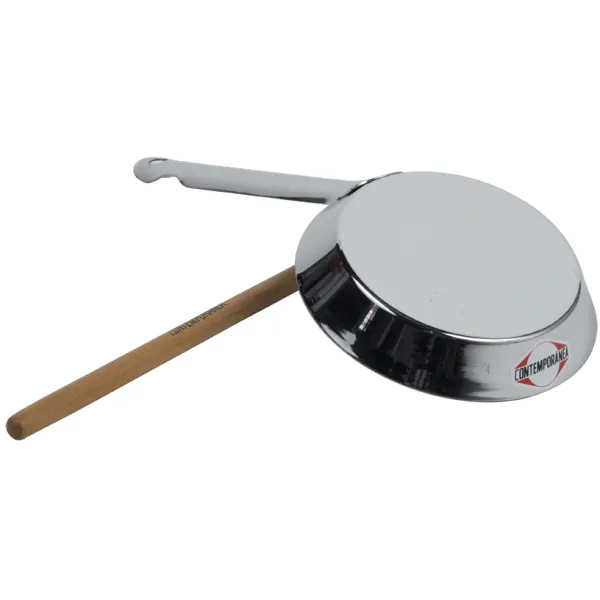 Produit Frigideira Contemporanea Simple Chrome Image