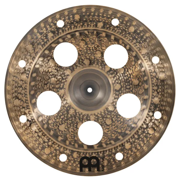 Produit MEINL Pure Alloy Custom 18" Trash China Image