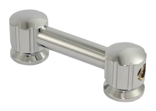 Produit Coquille Spare Drum Tube Lug - Double Tirant - 51Mm Image